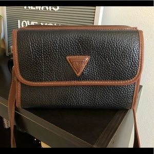 GUESS vintage bag